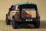 Defender je že pripravljen na Dakar 2026 - fotografija 4