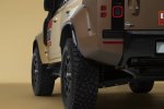 Defender je že pripravljen na Dakar 2026 - fotografija 5