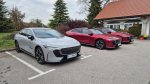 Nova električna Mazda za slabih 34 tisočakov - fotografija 1