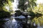 Jeepov električni mišičnjak tudi za Evropo - fotografija 1