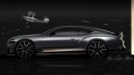 Najlažji Bentley v zadnjih 85 letih - fotografija 19
