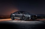 Najlažji Bentley v zadnjih 85 letih - fotografija 1
