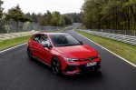 Najmanj 54 tisočakov za jubilejnega Golfa GTI - fotografija 6
