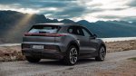 Najmočnejši serijski Porsche vseh časov - fotografija 5