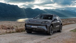 Najmočnejši serijski Porsche vseh časov