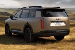 Največji Kijin SUV ne bo vozil pri nas - fotografija 2