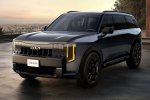 Največji Kijin SUV ne bo vozil pri nas - fotografija 6