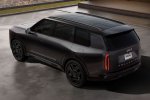 Največji Kijin SUV ne bo vozil pri nas - fotografija 8