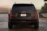 Največji Kijin SUV ne bo vozil pri nas - fotografija 9