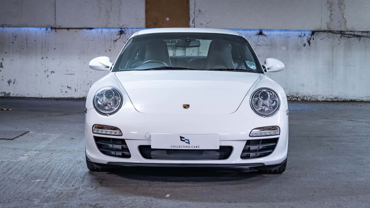 Naprodaj Porsche nekdanjega voditelja oddaje Top Gear Naprodaj Porsche nekdanjega voditelja oddaje Top Gear