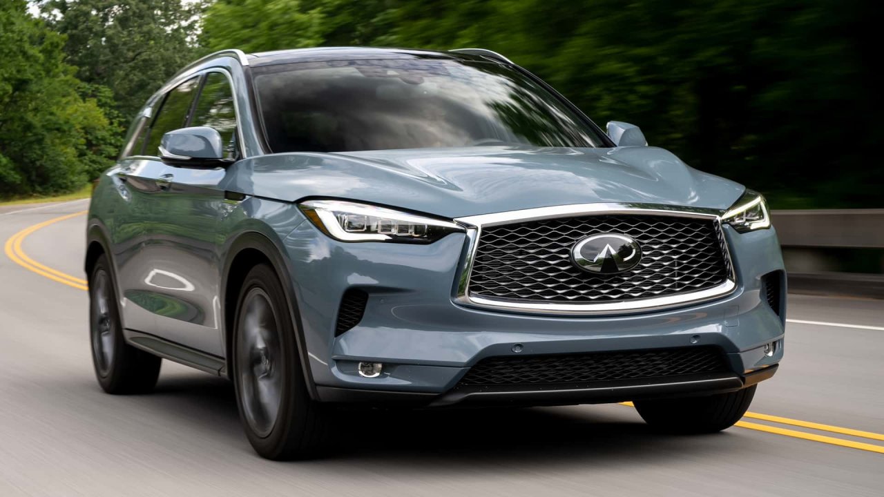Nissan in Mercedes zapirata skupno tovarno