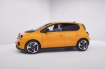 Novi Renault Twingo: retro šarm, električni pogon, cena pod 20 tisoč evri - fotografija 13