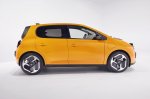 Novi Renault Twingo: retro šarm, električni pogon, cena pod 20 tisoč evri - fotografija 14