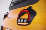 Novi Renault Twingo: retro šarm, električni pogon, cena pod 20 tisoč evri - fotografija 15