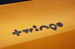 Novi Renault Twingo: retro šarm, električni pogon, cena pod 20 tisoč evri - fotografija 19