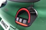 Novi Renault Twingo: retro šarm, električni pogon, cena pod 20 tisoč evri - fotografija 23