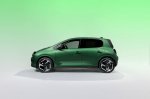Novi Renault Twingo: retro šarm, električni pogon, cena pod 20 tisoč evri - fotografija 25