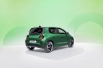 Novi Renault Twingo: retro šarm, električni pogon, cena pod 20 tisoč evri - fotografija 26