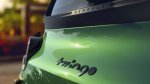 Novi Renault Twingo: retro šarm, električni pogon, cena pod 20 tisoč evri - fotografija 35