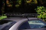 Od klasične kombilimuzine do offroaderja v eni potezi - fotografija 15
