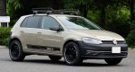 Od klasične kombilimuzine do offroaderja v eni potezi - fotografija 16
