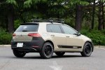 Od klasične kombilimuzine do offroaderja v eni potezi - fotografija 19
