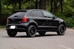 Od klasične kombilimuzine do offroaderja v eni potezi - fotografija 29