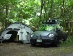 Od klasične kombilimuzine do offroaderja v eni potezi - fotografija 2