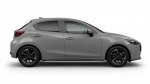 Osvežena najmanjša Mazda za zdaj le na Japonskem - fotografija 4