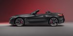 Poslovilna izdaja za BMW Z4 - fotografija 1