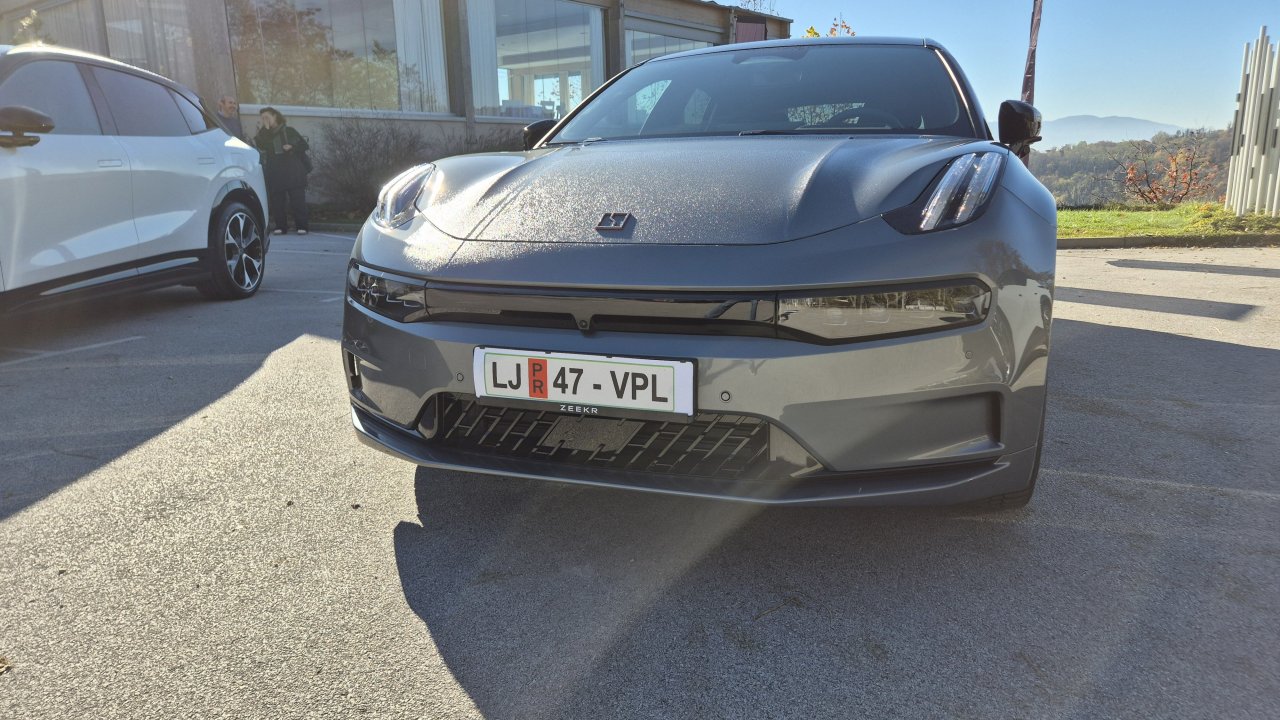 Premijski električarji, ki želijo ugajati Evropejcem
