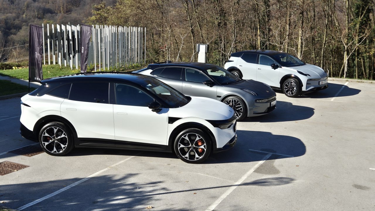 Premijski električarji, ki želijo ugajati Evropejcem