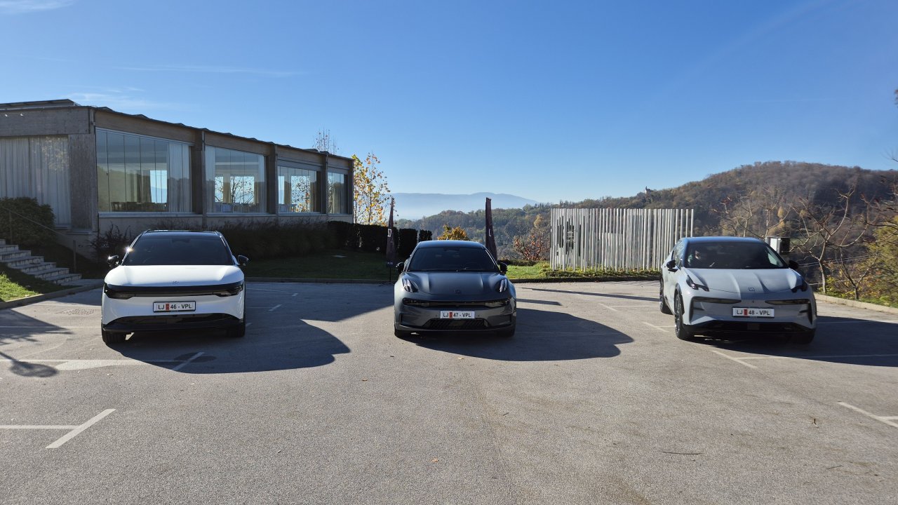 Premijski električarji, ki želijo ugajati Evropejcem