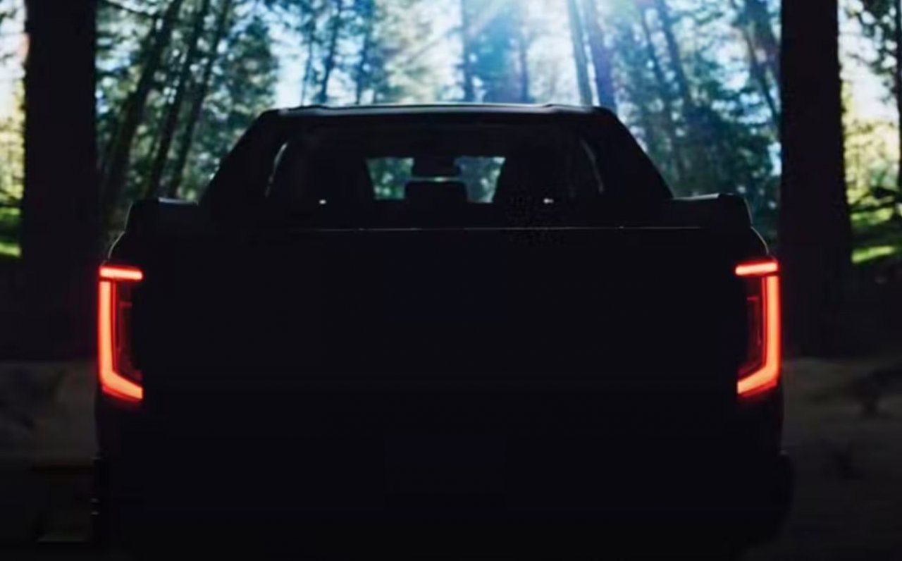 Prihaja novi Hilux