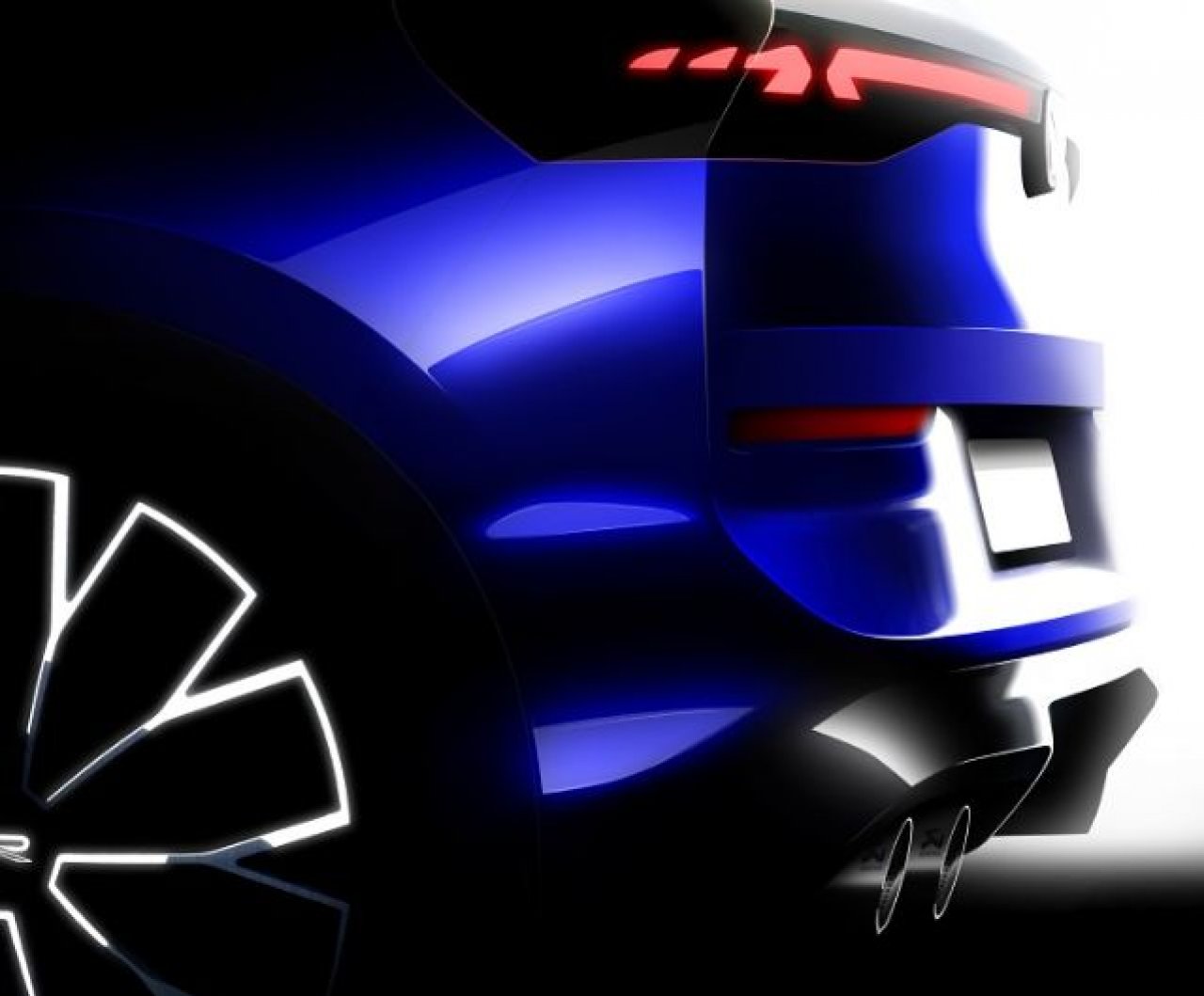 Prihaja tudi hitri T-Roc R