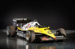 Renault prodaja del svoje legendarne zbirke - fotografija 10