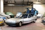Renault prodaja del svoje legendarne zbirke - fotografija 15