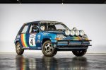 Renault prodaja del svoje legendarne zbirke - fotografija 17
