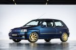 Renault prodaja del svoje legendarne zbirke - fotografija 19