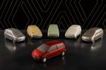 Renault prodaja del svoje legendarne zbirke - fotografija 24
