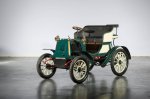 Renault prodaja del svoje legendarne zbirke - fotografija 25