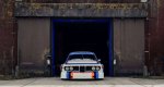 To je prvi BMW M v zgodovini - fotografija 1