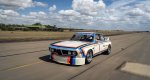 To je prvi BMW M v zgodovini - fotografija 2