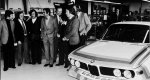 To je prvi BMW M v zgodovini - fotografija 8