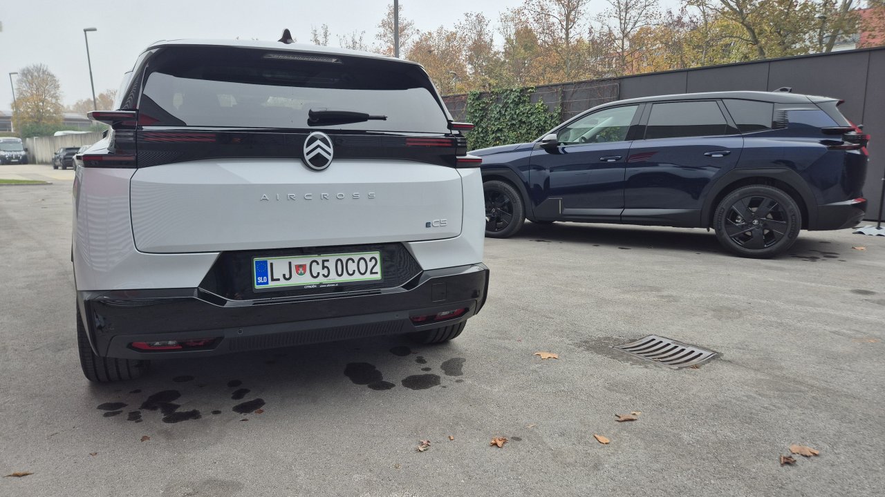 V zadnjem trenutku so mu še dodatno znižali ceno
