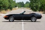 »Ferrari Daytona« iz serije Miami Vice gre na dražbo - fotografija 4
