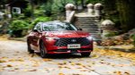 Fordov Mondeo še kar živi, dobil je rahlo prenovo - fotografija 3