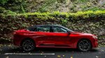 Fordov Mondeo še kar živi, dobil je rahlo prenovo - fotografija 5
