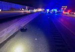 Letalo na Floridi med pristankom trčilo v avto - fotografija 1