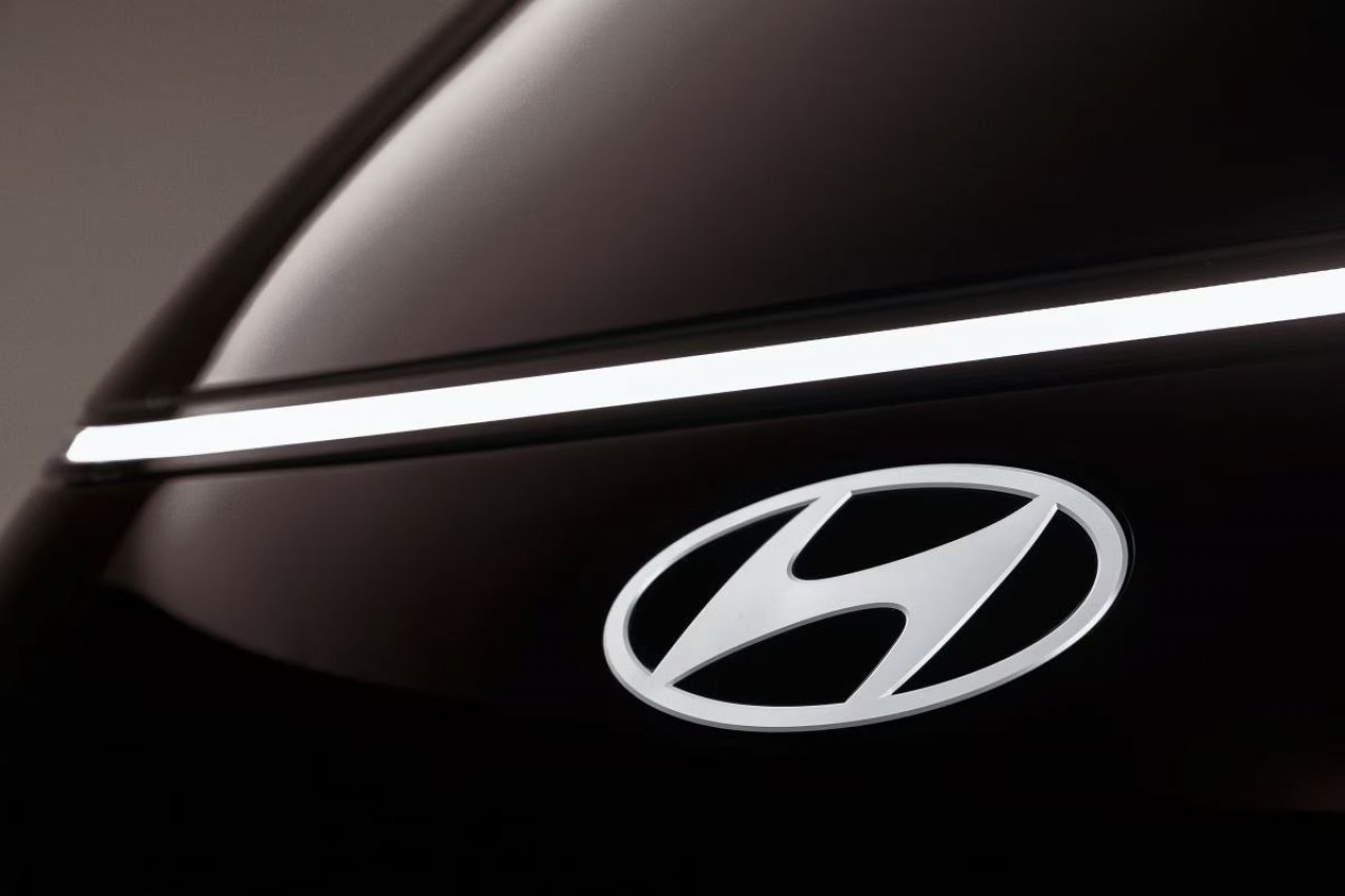 Največji električni Hyundai doslej